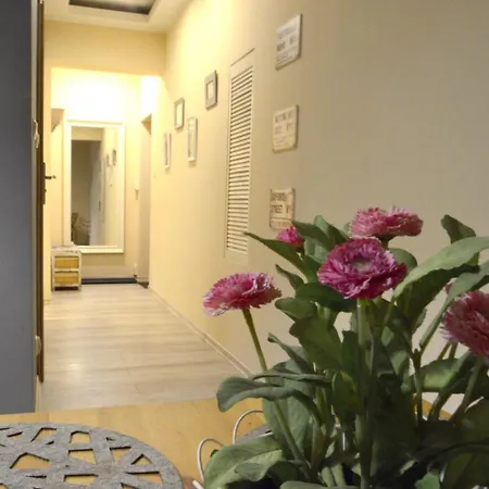 Apartament Central Apartment: Old Town & Main Station Gdańsk